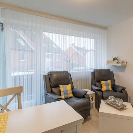 Auszeit Duhnen Apartment