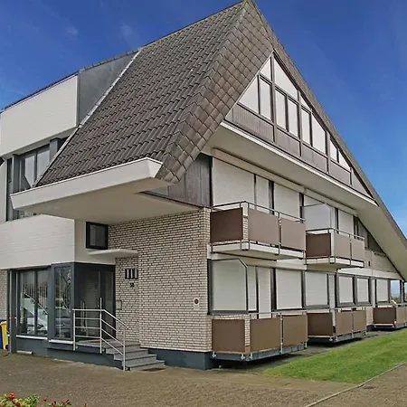 Auszeit Duhnen Apartment *